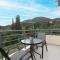 Martzon House Corfu