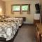 Weirs Beach Motel & Cottages