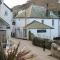 Rosemary Cottage, Port Isaac Bay Holidays - Port Isaac