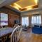 Hotel Toscana Trat