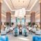 Seafront 4BR Apartment with Assistant Room in The Address Fujairah Residences Block B, Fujairah by Deluxe Holiday Homes