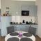 AZUR Apartments Alsóörs