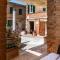 Albergo Diffuso Borgo Santo - أسكيانو