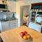 Chalet Studio Apartment with Aircon - Unterseen