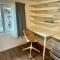 Chalet Studio Apartment with Aircon - Unterseen