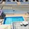 Nissi beach villa Holiday