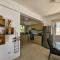 Nissi beach villa Holiday