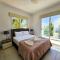 Nissi beach villa Holiday