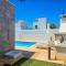 Nissi beach villa Holiday