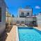 Nissi beach villa Holiday