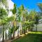 Nissi beach villa Holiday