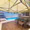 Nissi beach villa Holiday