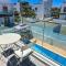 Nissi beach villa Holiday