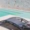 TD Villa Ricchiari Traditional Villa with Designer Pool