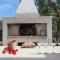 TD Villa Ricchiari Traditional Villa with Designer Pool