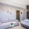 Iosifina rooms, 80 metres from Episkopi beach!
