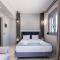 Iosifina rooms, 80 metres from Episkopi beach!