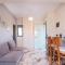 Iosifina rooms, 80 metres from Episkopi beach!