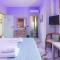 Iosifina rooms, 80 metres from Episkopi beach!