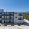 Iosifina rooms, 80 metres from Episkopi beach!