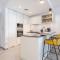 1BR Belgravia Apartment with pool view