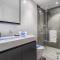 1BR Belgravia Apartment with pool view - Dubaj
