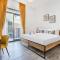 1BR Belgravia Apartment with pool view - Dubaj