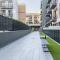 1BR Belgravia Apartment with pool view - Dubaj