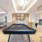 1BR Belgravia Apartment with pool view - Dubaj