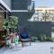 1BR Belgravia Apartment with pool view - Dubaj