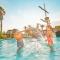 PortAventura Hotel El Paso - Includes unlimited access to PortAventura Park & 1 access to Ferrari Land