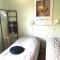B&B Ishoej Private bath