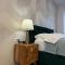 Bel Air Apartments Mamaia Nord