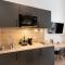 Servus Apartments by Homaris