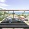 Stunning Sea-Views Apt, Protaras