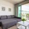 Stunning Sea-Views Apt, Protaras