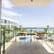 Stunning Sea-Views Apt, Protaras