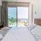 Stunning Sea-Views Apt, Protaras