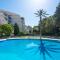 Penthouse Boutique Suite Marbella
