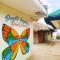 Dagat-Dagatan Beach Camp-Viajeros Booking Services