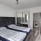NORDIC Residence Apart Hotel