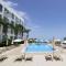 Stunning Sea-Views Apt, Protaras