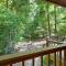 Awesome Retreat - North GA Cabin with Views - Hot Tub, Game Room, Fire Pit, and Stunning Mountain Views near Blue Ridge - Minera - Morganton
