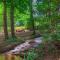 Babbling Brook - 10 Minutes Downtown Blue Ridge GA - Блу-Ридж