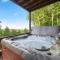 Crows Nest - Blue Ridge GA - Aska Adventure Area - Блу-Ридж