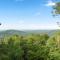 Crows Nest - Blue Ridge GA - Aska Adventure Area - Блу-Ридж