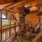 Crows Nest - Blue Ridge GA - Aska Adventure Area - Блу-Ридж