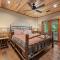 Crows Nest - Blue Ridge GA - Aska Adventure Area - بلو ريدج