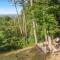 Crows Nest - Blue Ridge GA - Aska Adventure Area - بلو ريدج