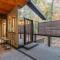 Easy Tiger - Modern Elegance, Hot Tub, Outdoor Fire Table, Serene Forest Views - Blue Ridge, GA - 蓝岭